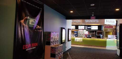 Movie Theater «Showcase Cinemas Lowell», reviews and photos, 32 Reiss Ave, Lowell, MA 01851, USA