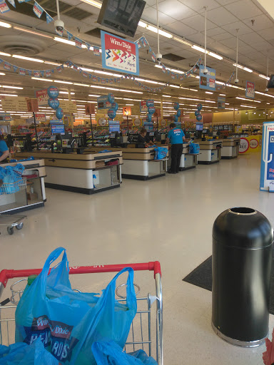 Grocery Store «Winn-Dixie», reviews and photos, 6257 US-1, Port St John, FL 32927, USA