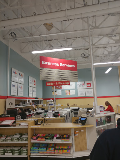 Office Supply Store «Office Depot», reviews and photos, 19100 Harborgate Way, Torrance, CA 90501, USA