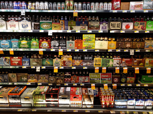 Grocery Store «Whole Foods Market», reviews and photos, 621 Broad St, Durham, NC 27705, USA