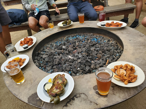 Sports Bar «Old Princeton Landing: Public House and Grill», reviews and photos, 460 Capistrano Rd, El Granada, CA 94018, USA