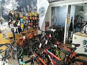 Bike Gallery en San Fernando de Henares