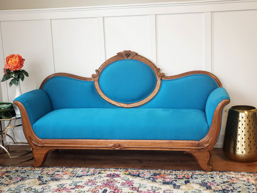 Upholstery Shop «Artisan Upholstery», reviews and photos, 281 W Main St, Hummelstown, PA 17036, USA