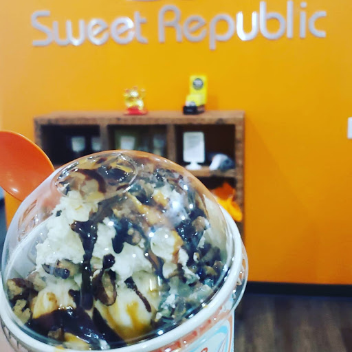 Ice Cream Shop «Sweet Republic», reviews and photos, 6054 N 16th St, Phoenix, AZ 85014, USA