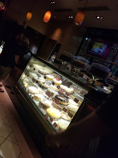 Restaurant «The Cheesecake Factory», reviews and photos, 11800 W Broad St, Richmond, VA 23233, USA