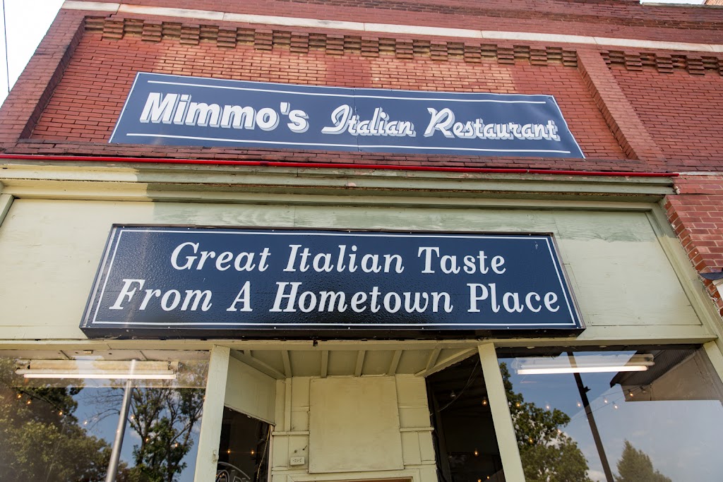 Mimmo's Italian Restaurant 62859