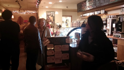 Coffee Shop «Caffe Amouri Coffee Roaster», reviews and photos, 107 Church St NE, Vienna, VA 22180, USA