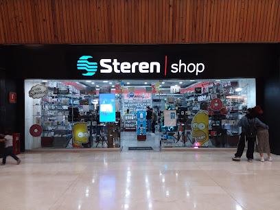 Steren Shop Plaza Patria Guadalajara