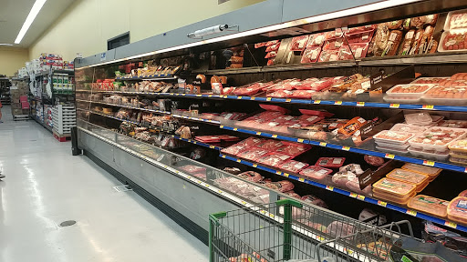 Supermarket «Walmart Neighborhood Market», reviews and photos, 5420 La Palma Ave, La Palma, CA 90623, USA