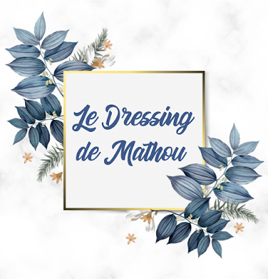 Le Dressing de Mathou à Le Teilleul