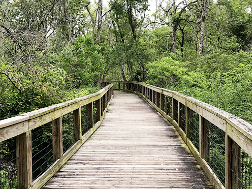 Nature Preserve «Tree Hill Nature Center», reviews and photos, 7152 Lone Star Rd, Jacksonville, FL 32211, USA