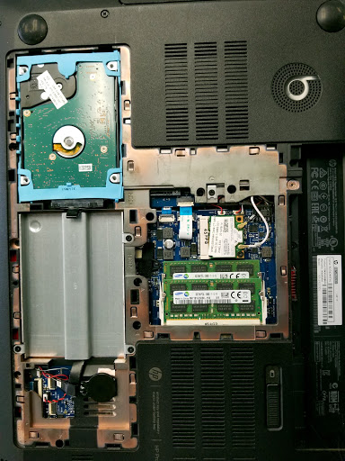 Cell Phone Store «Cell Pros», reviews and photos, 3075 W Ashlan Ave, Fresno, CA 93711, USA