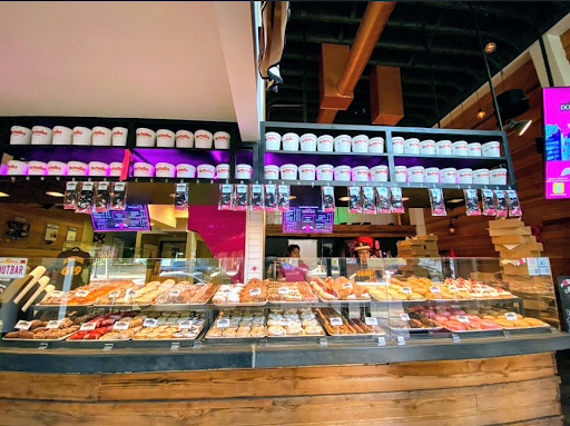 Donut Shop «Donut Bar», reviews and photos, 631 B St, San Diego, CA 92101, USA