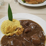 Photo n°5 de l'avis de Amothus.a fait le 13/08/2018 à 20:27 sur le  Ristorante Bar Due Laghi à Predaia