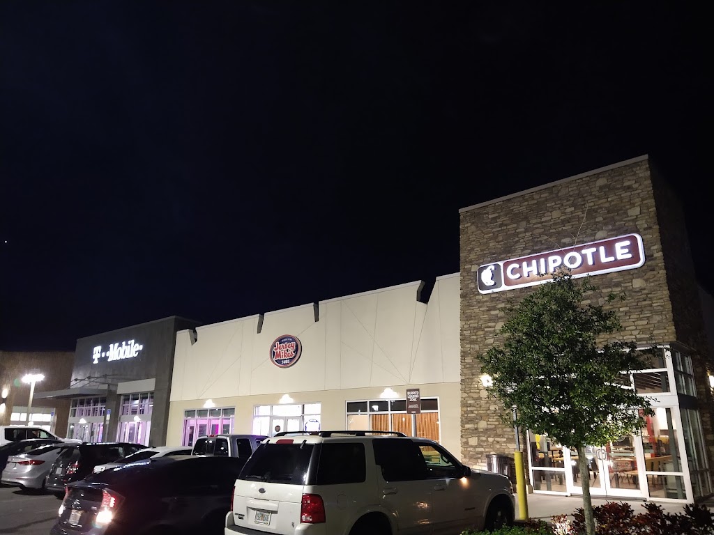 Chipotle Mexican Grill Daytona Beach, FL 32117 Menu, Hours, Reviews