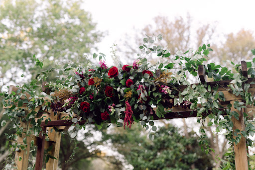 Florist «Texas Blooms and Gifts», reviews and photos, 4616 Triangle Ave #402, Austin, TX 78751, USA