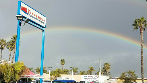 Tire Shop «Firestone Complete Auto Care», reviews and photos, 830 Broadway, Chula Vista, CA 91911, USA