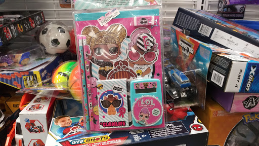 Clothing Store «Ross Dress for Less», reviews and photos, 6650 Garners Ferry Rd, Columbia, SC 29209, USA