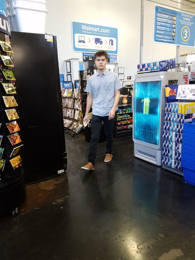 Supermarket «Walmart Neighborhood Market», reviews and photos, 671 E Apache Blvd, Tempe, AZ 85281, USA