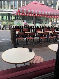 Atmosphère du Restaurant Le Raspail à Paris - n°2