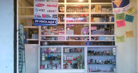 Farmacia Juarez A San Pablo 7, San Andrés Ahuayucan, 16810 Ciudad De México, Cdmx, Mexico