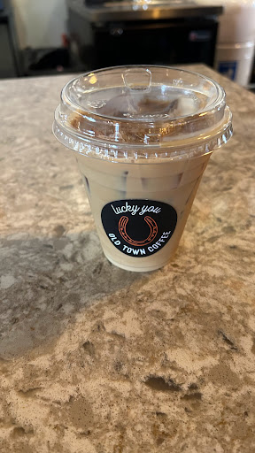 Old Town Coffee image