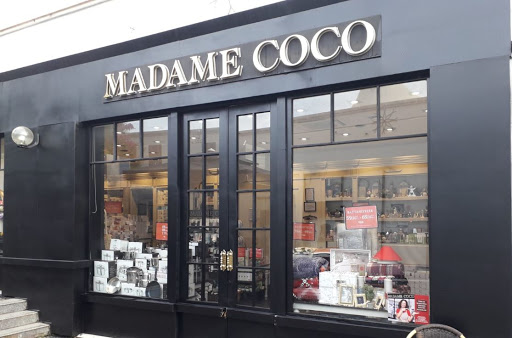Madame Coco