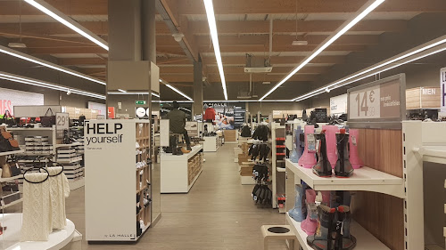 Magasin Kiabi NEUFCHÂTEL EN BRAY à Neufchâtel-en-Bray