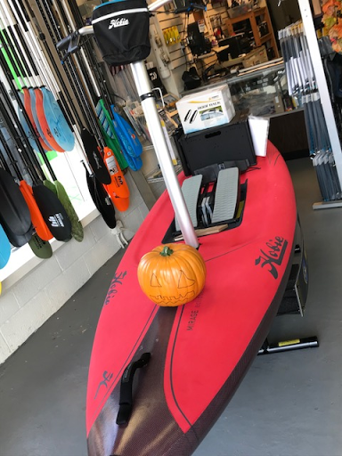 Canoe & Kayak Rental Service «Captain Kayak», reviews and photos, 23 River Rd, Sayville, NY 11782, USA