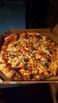 Plats et boissons du Pizzas à emporter PIZZA POLO à Toulon - n°7