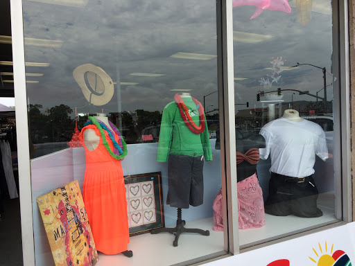 Thrift Store «Community Resource Center Inc», reviews and photos, 208 S Rancho Santa Fe Rd, San Marcos, CA 92078, USA