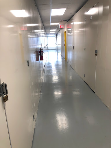 Self-Storage Facility «Westy Self Storage», reviews and photos, 65 Commerce Way, Hackensack, NJ 07601, USA