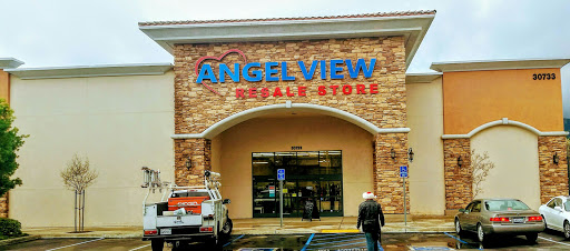 Angel View Resale Store - Temecula