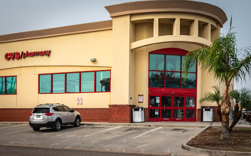 CVS Pharmacy