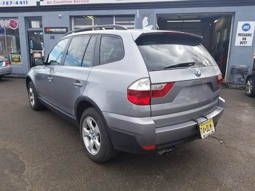 Used Car Dealer «A Kar Auto Sales Inc», reviews and photos, 36 NJ-36, North Middletown, NJ 07748, USA