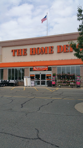 Home Improvement Store «The Home Depot», reviews and photos, 10233 Lakeridge Pkwy, Ashland, VA 23005, USA