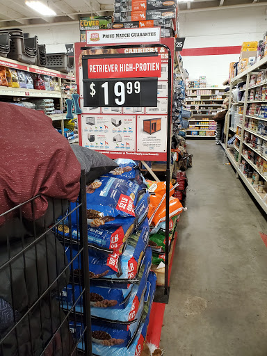 Home Improvement Store «Tractor Supply Co.», reviews and photos, 2091 E Main St, Spartanburg, SC 29307, USA