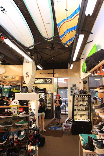 Surf Shop «Warm Winds», reviews and photos, 26 Kingstown Rd, Narragansett, RI 02882, USA