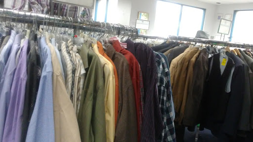 Non-Profit Organization «St. Vincent de Paul Society», reviews and photos, 2815 Contra Costa Blvd, Pleasant Hill, CA 94523, USA