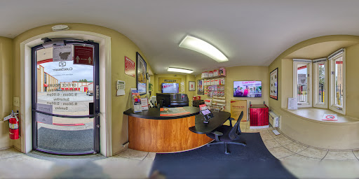 Self-Storage Facility «CubeSmart Self Storage», reviews and photos, 5353 E County Line Rd, Littleton, CO 80122, USA