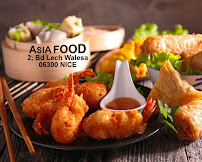 Photos du propriétaire du Restaurant vietnamien ASIA FOOD à Nice - n°2