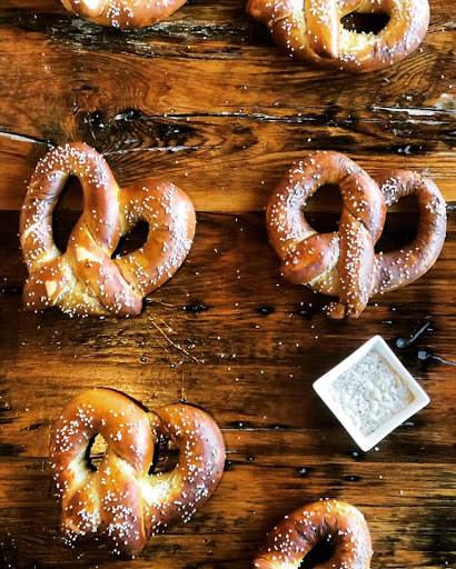 Restaurant «Uptowne Cafe», reviews and photos, 1217 Caledonia St, La Crosse, WI 54603, USA