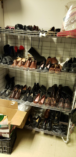 BY HIS HANDS FOOD BANK