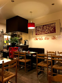 Atmosphère du Restaurant chinois Jiliya II à Paris - n°1