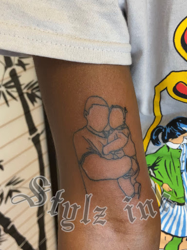 Explore the idea of you tattoos, creative tattoo ideas in Waldorf, available at Hypnotique Ink