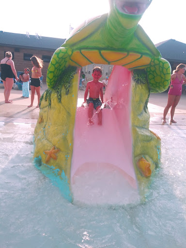 Water Park «River Springs Water Park», reviews and photos, 3065 St Paul Rd, Owatonna, MN 55060, USA
