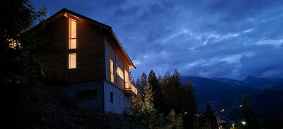 Thomas Bommelaer Architecte à Mont-Dauphin