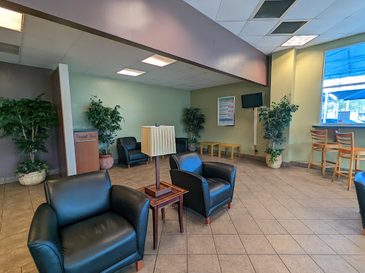 Car Wash «Car Spa Midtown», reviews and photos, 2801 Brazos St, Houston, TX 77006, USA