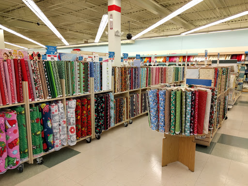 Fabric Store «Jo-Ann Fabrics and Crafts», reviews and photos, 10400 Reading Rd, Cincinnati, OH 45241, USA