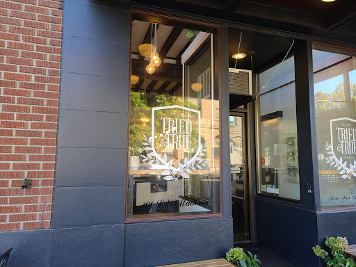Coffee Shop «Tried & True Coffee Company», reviews and photos, 160 SW Madison Ave, Corvallis, OR 97333, USA
